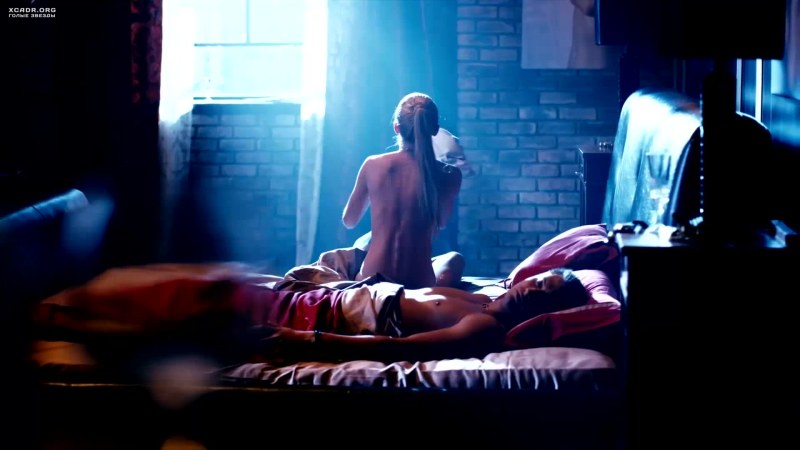 Nizovskaya Seraphim Actress Naked