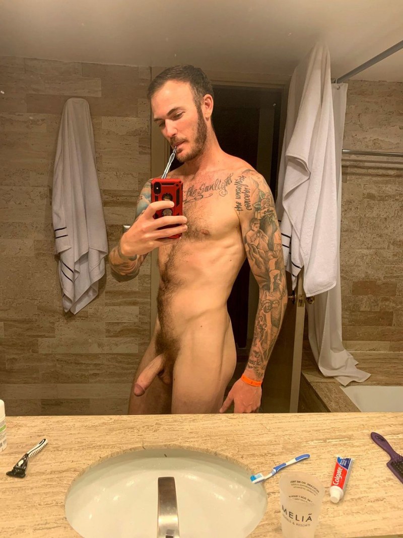 Chris Diamond is a spell