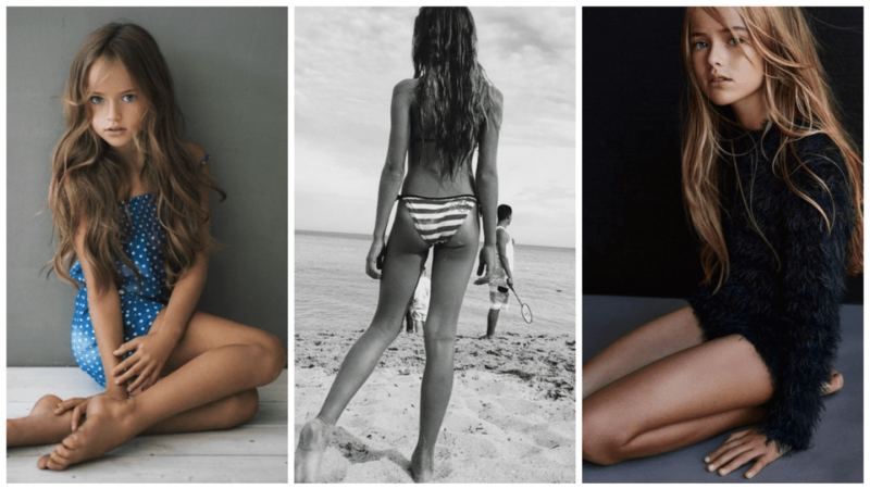 Artdikaya Anastasia Bertier Nude