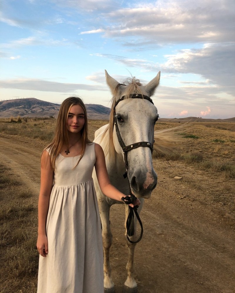 Anastasia Bezrukova 2019 Zrochecheryshch