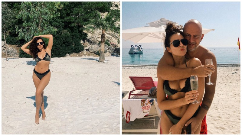 Potap and Nastya in Youth