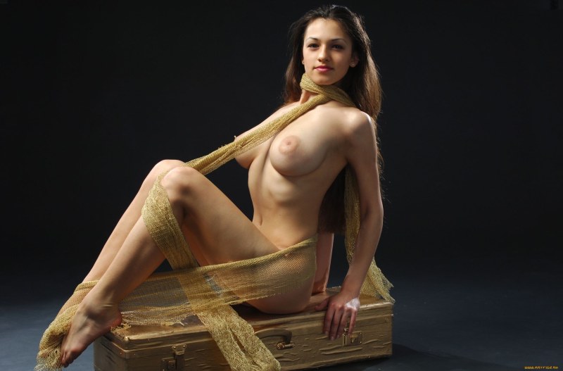 Ekaterina Aleksandrovna Naked