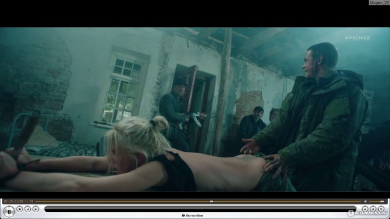 Julia Gavrilina Feet