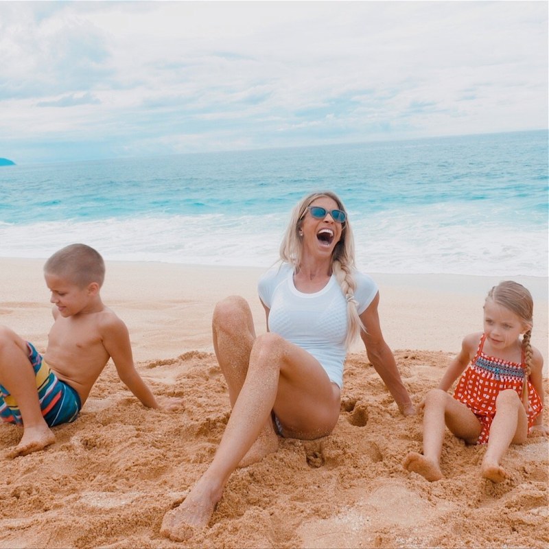 Freedom family naturism