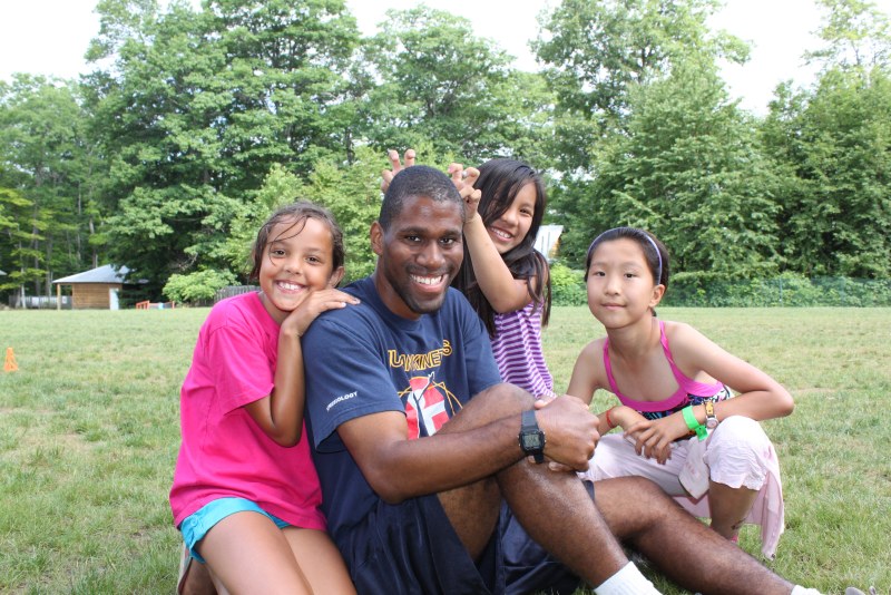 Zoro Garden Nudist Colony