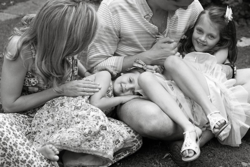 The family of naturals