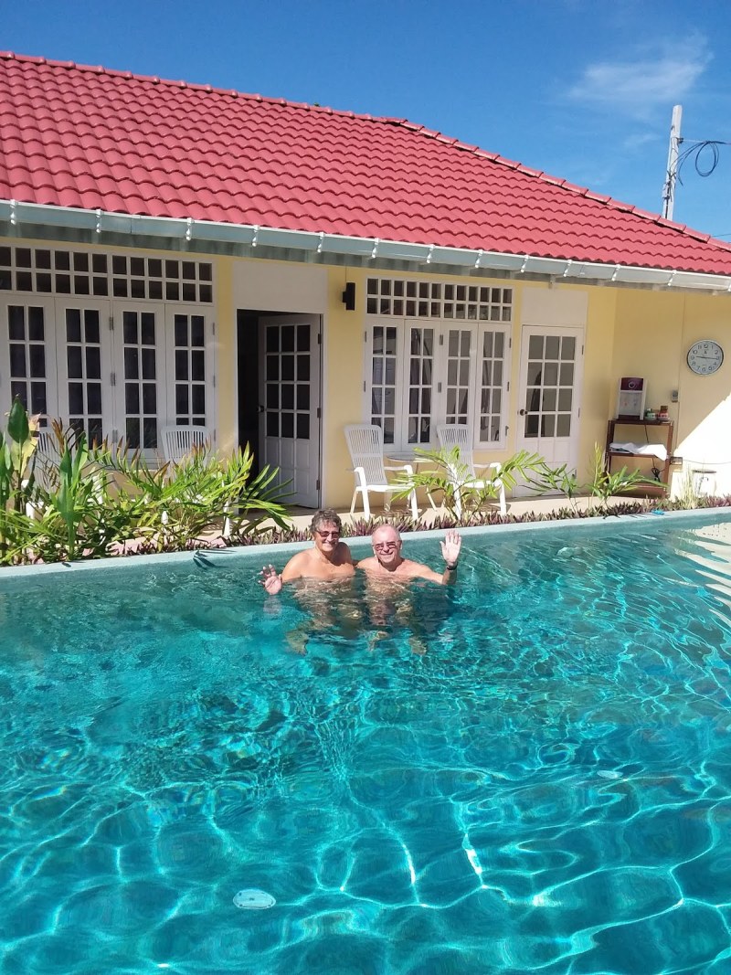 Freedom family naturism