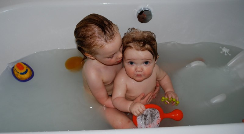 The daughter of Natalia Vodianova