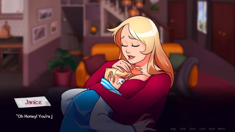 Gangbang mature in nature