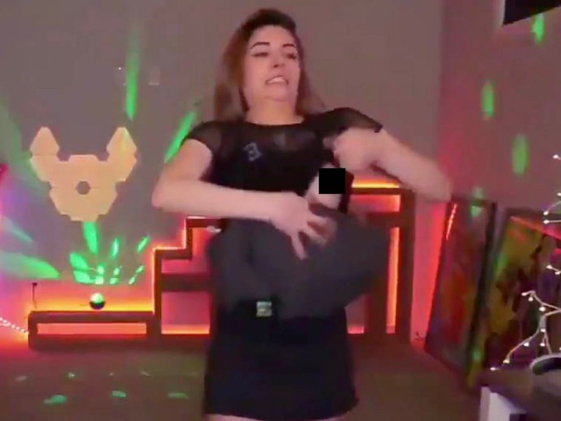 Molly Stewart Porn actress