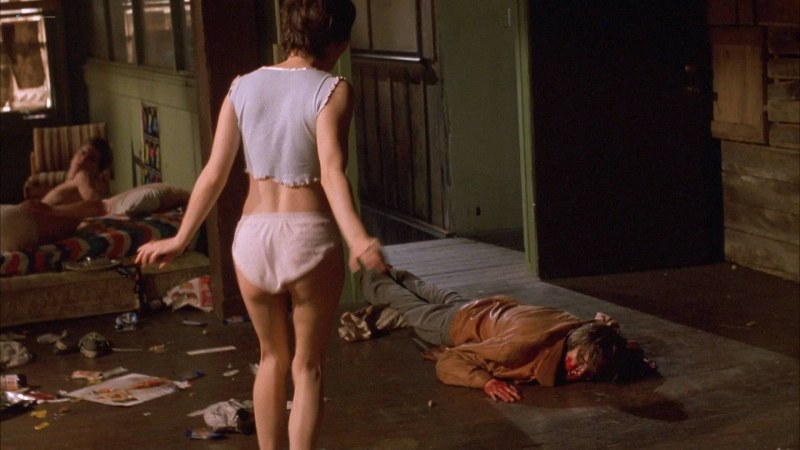 Tatamskembe Ancient Greek goddess of jealousy