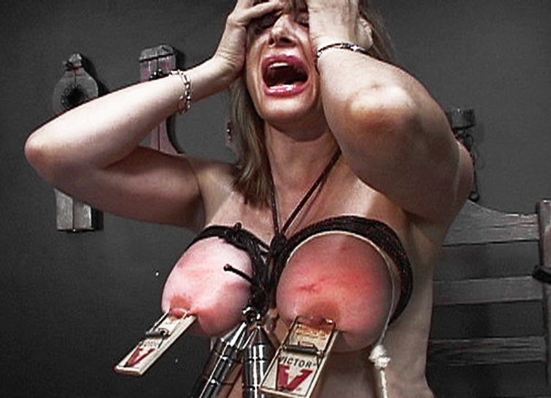 Lesbian strap -like strapon