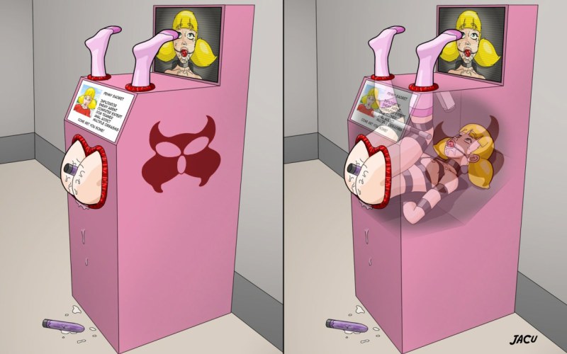 The jerk of a member is unfamiliar