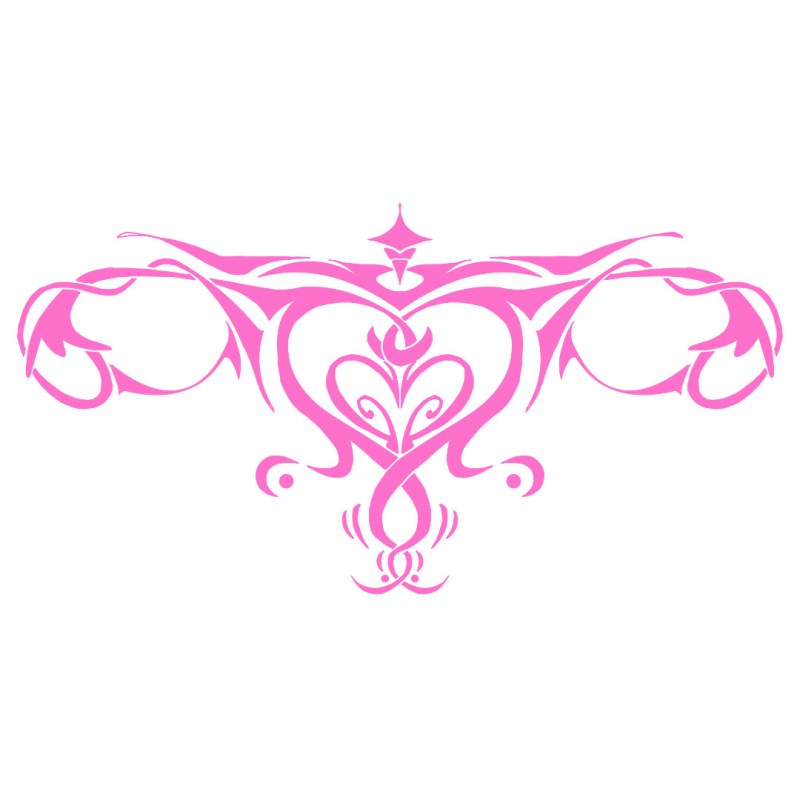 Symbol of succubus