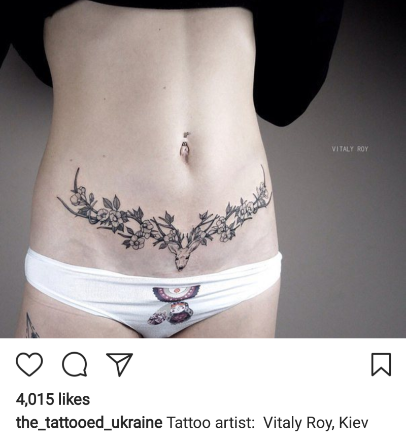 PLASS TATEN TATE for Girls