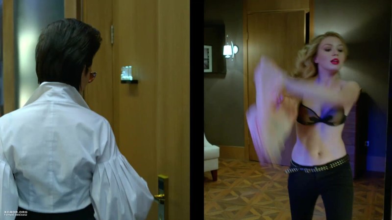 Valeria Fedorovich Naked