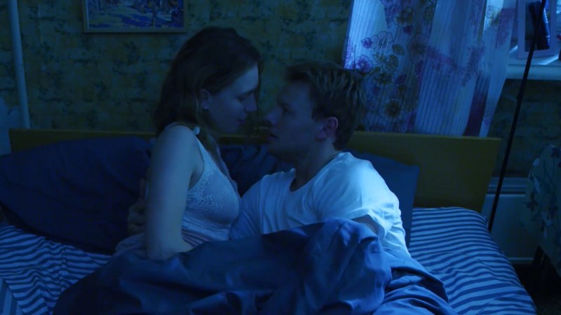 Valeria (singer)-Porn Star