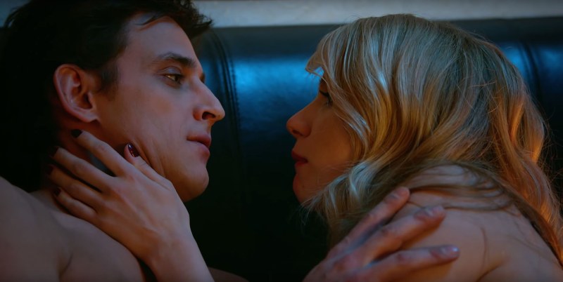 Valeria Fedorovich Naked