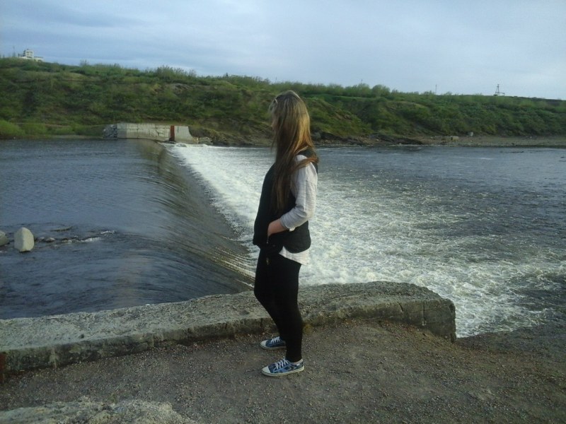 Naked Natasha Koroleva Tarzan Rusalka