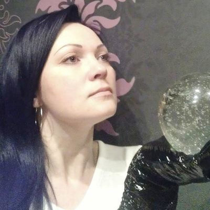 University New Dormitory Yana Semakina