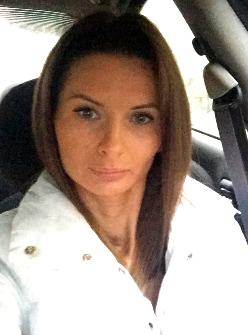 Maria Gerasimova volleyball player