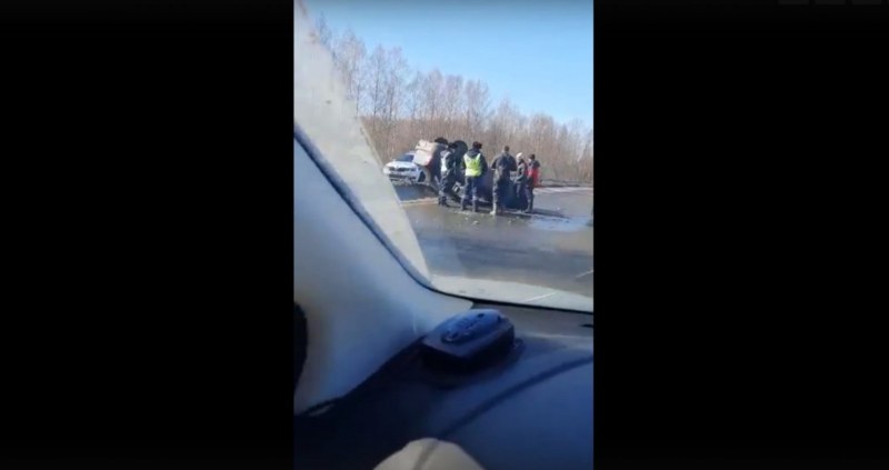 Certificate of Russada 2021