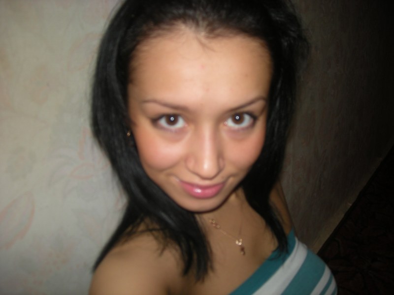 Chuprova Julia Oktyabrsky