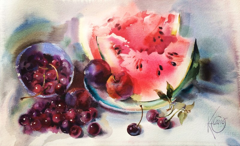 Galitsyn Katya Volgograd