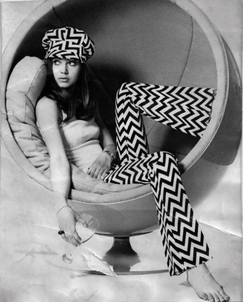 The spirit of the 70s