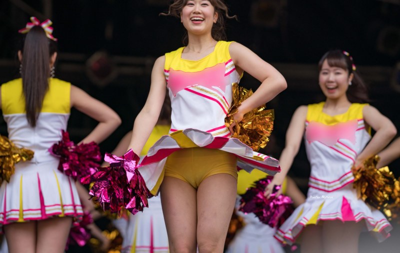 Anime is 18 years old