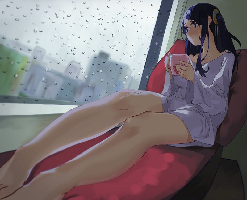 Alice March Stepsister