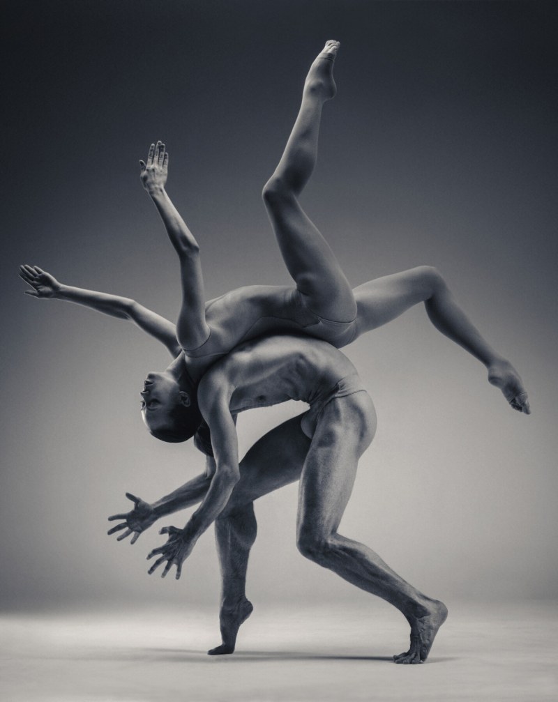 Photographer Vadim Stein