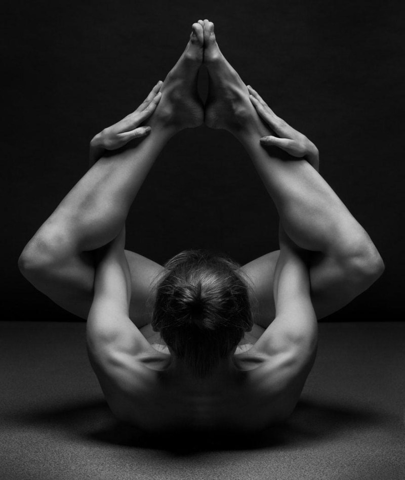 Anton Belovodchenko Bodyscape