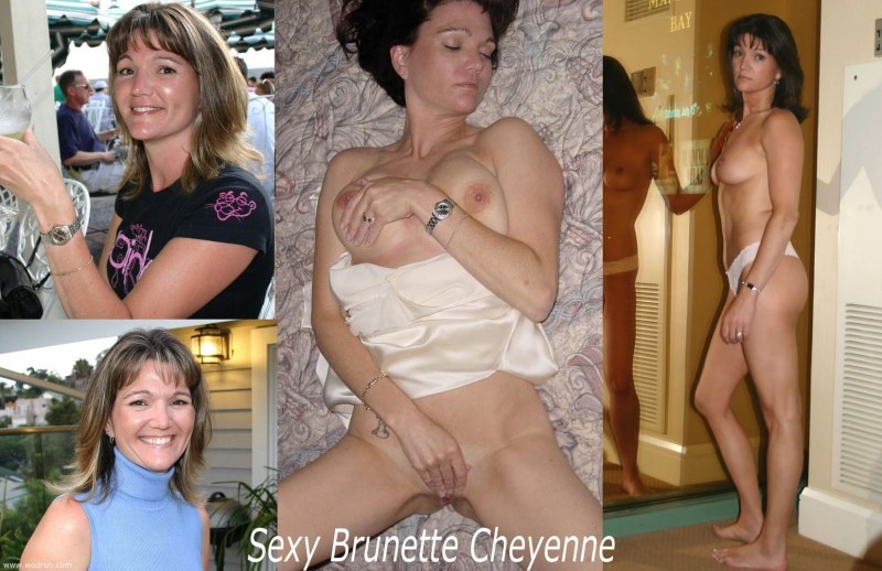 Adult women in the body Dressed undressed nude