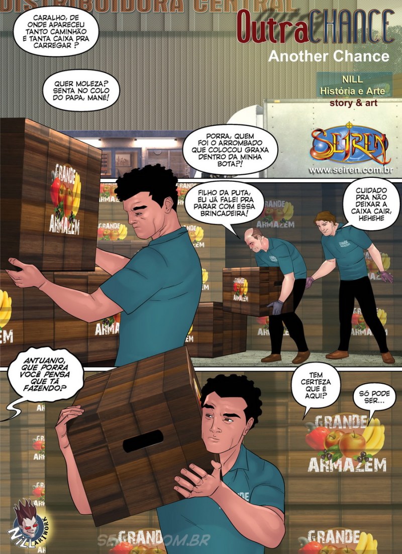 Another Chance Ximera