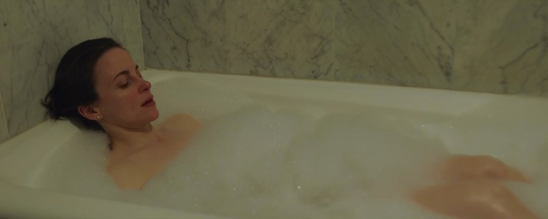 Julianna Moore naked in the film