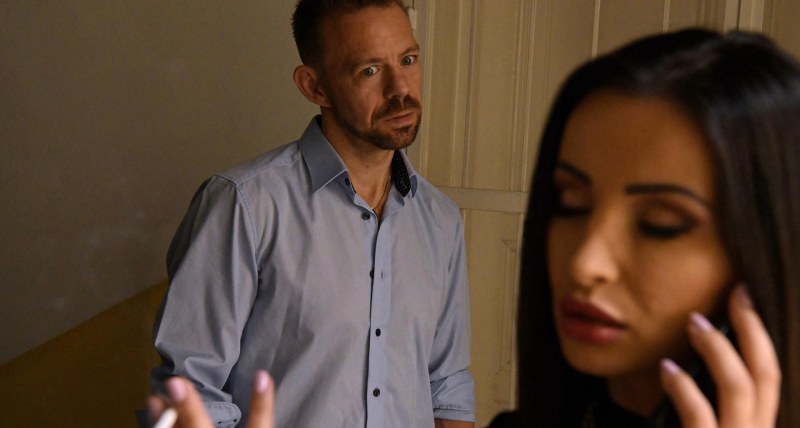 Alyssia Kent - New Neighbor Likes It Hard & Dirty