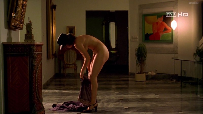 Olga Drozdova gangster Petersburg nude