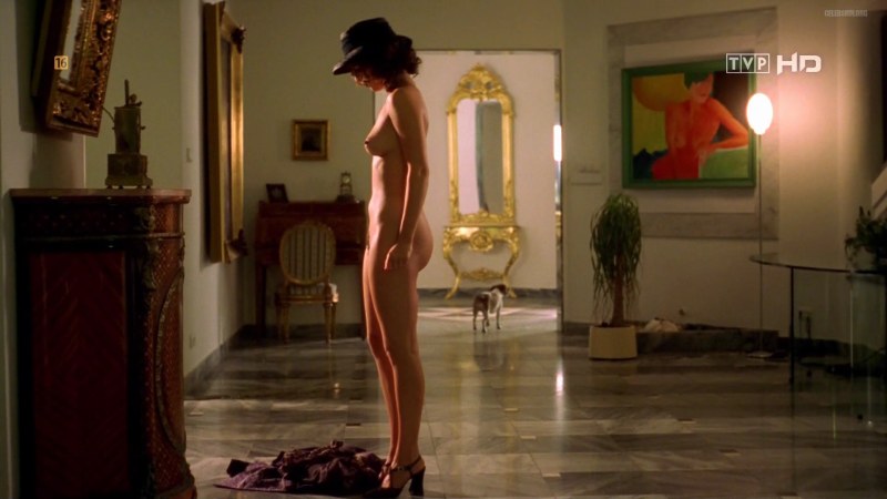 Olga Drozdova gangster Petersburg Nude