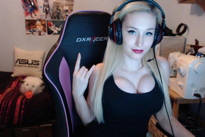 Kelly Jean Streamsha 18