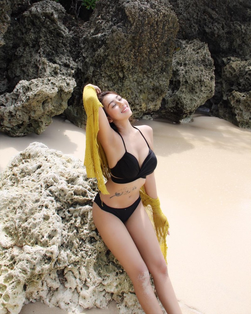 Elizabeth Angel Lorenza