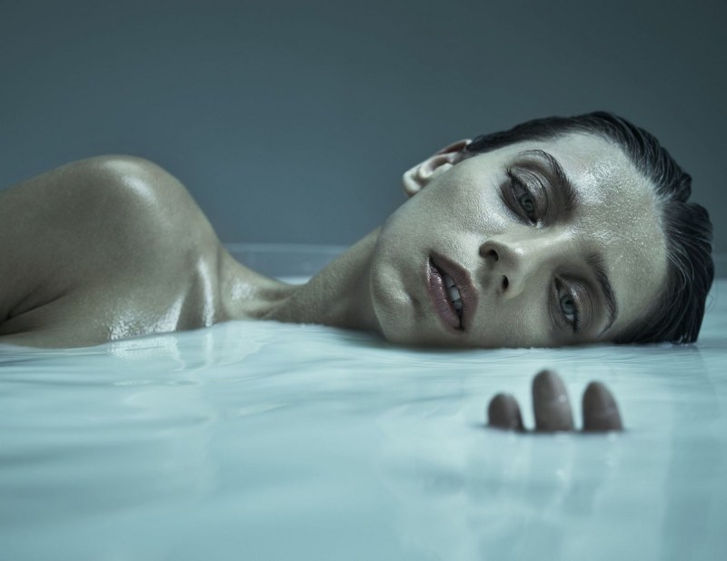 Angela Sarafyan 2019