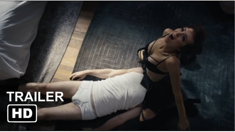 The Boys series Brittani Allen