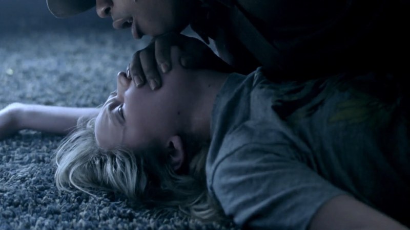 Films with violence and romance