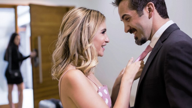 Puretaboo Future Darkly