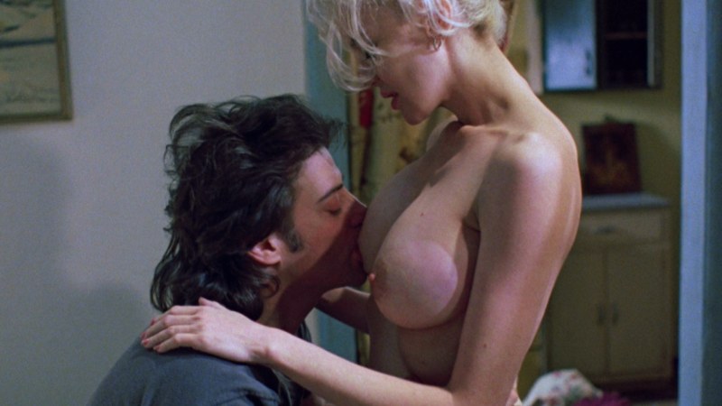 Scarlett Johansson goals