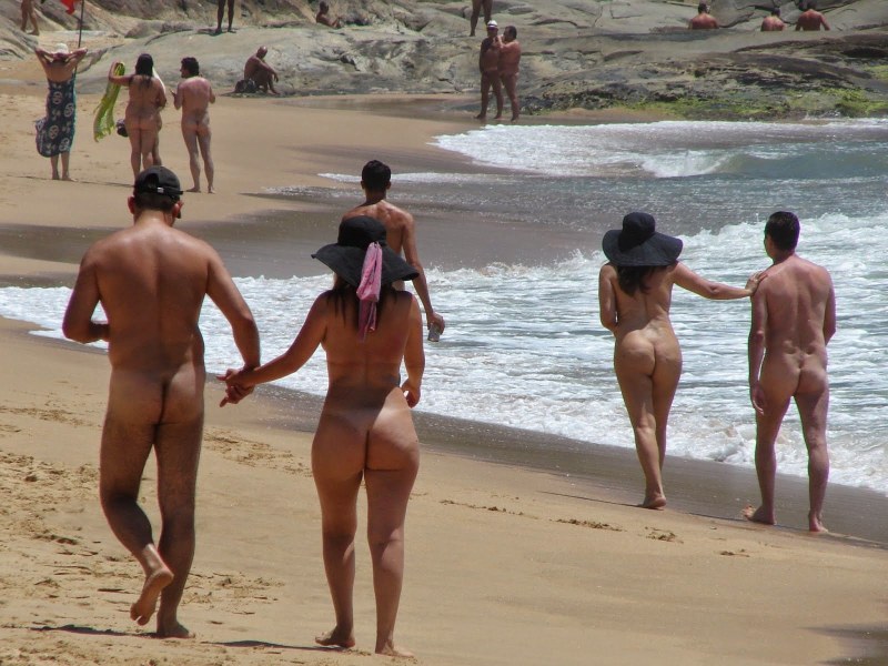 Cap d'Gde Village Naturiste