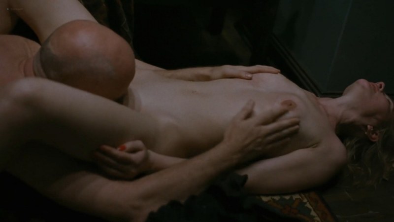 Natalya Berezhnaya Dau Natasha