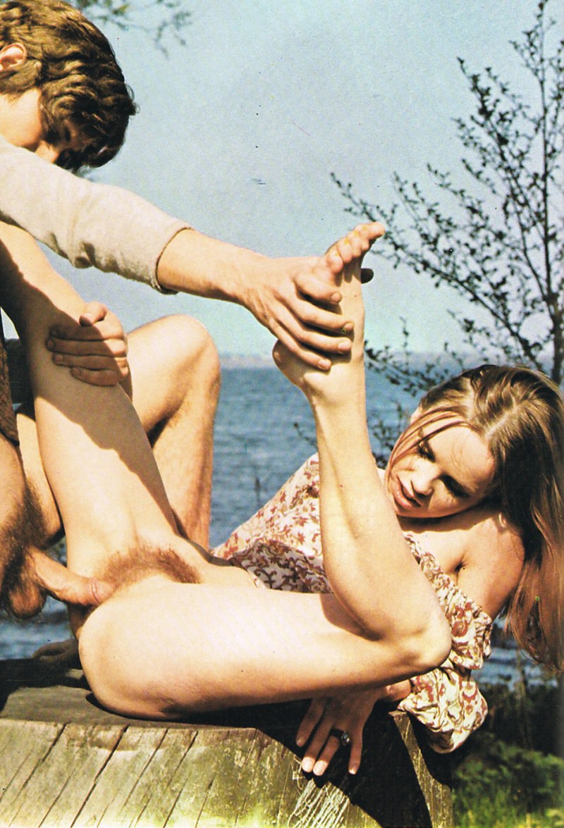 Naked Vanessa Paradis / Vanessa Paradis