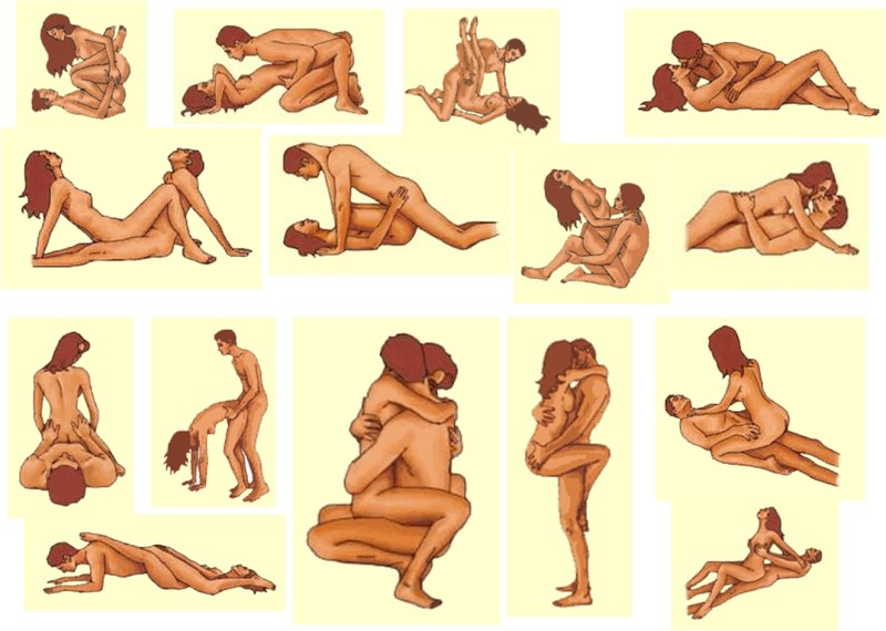 Erotic poses pictures